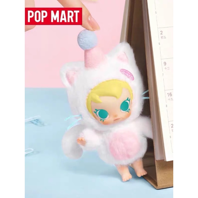 Baby Products Dropshipping - POP MART Baby Molly Pocket Friends
