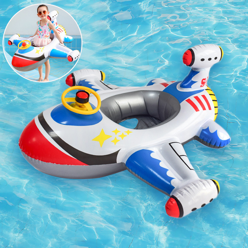 Baby Products For Summer - Mainan kolam renang bayi, ban renang