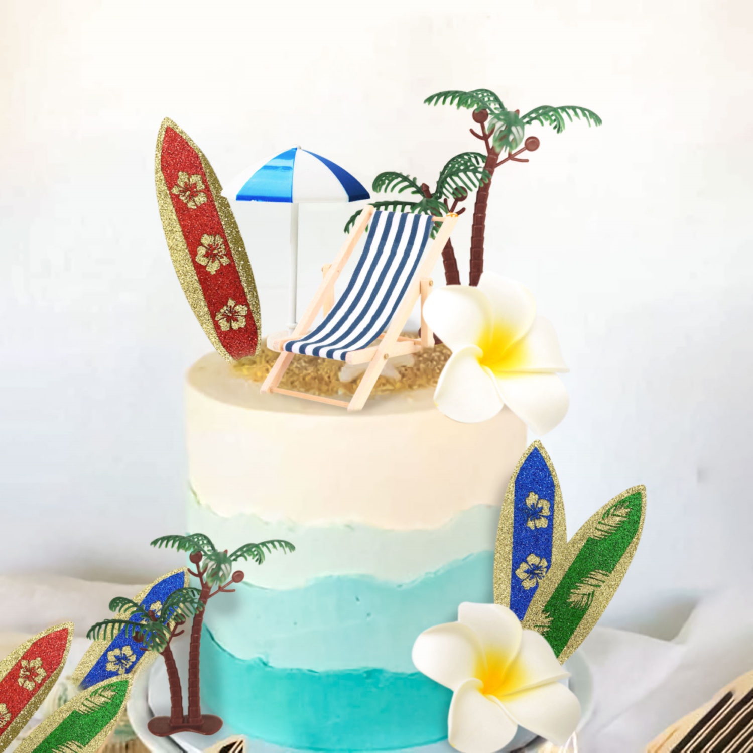 Baby Products For Summer - LaVenty Papan Selancar Musim Panas Pantai