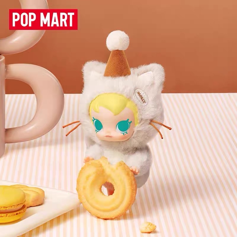 POP MART Baby Molly Pocket Fri - Baby Products Dropshipping ulasan dan harga