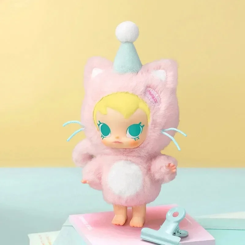 POP MART Baby Molly Pocket Fri - Baby Products Dropshipping ulasan dan harga