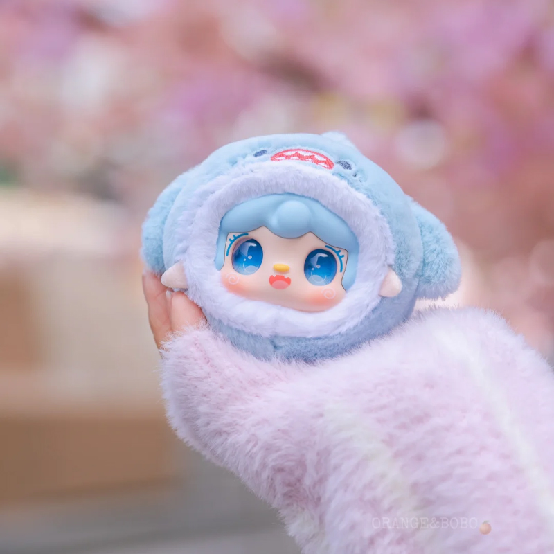 Lucu Yooki V6 Laut Bayi Seri V - Baby Products Combo ulasan dan harga