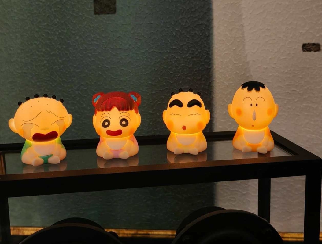 Produk Baru Tersedia Anime Xia - Baby Products Dropshipping ulasan dan harga