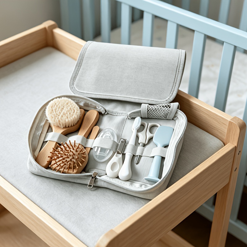 Set Perlengkapan Perawatan Bay - Baby Products Combo ulasan dan harga