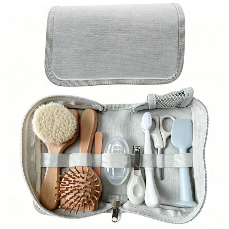 Set Perlengkapan Perawatan Bay - Baby Products Combo ulasan dan harga