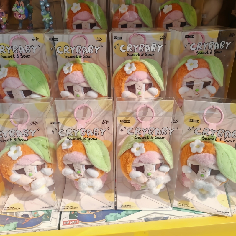 Produk Terlaris Asli Popmart C - Baby Products Gift Card ulasan dan harga
