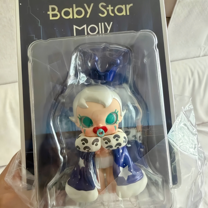 Produk Baru Asli Popmart Baby  - Baby Products Gift Card ulasan dan harga