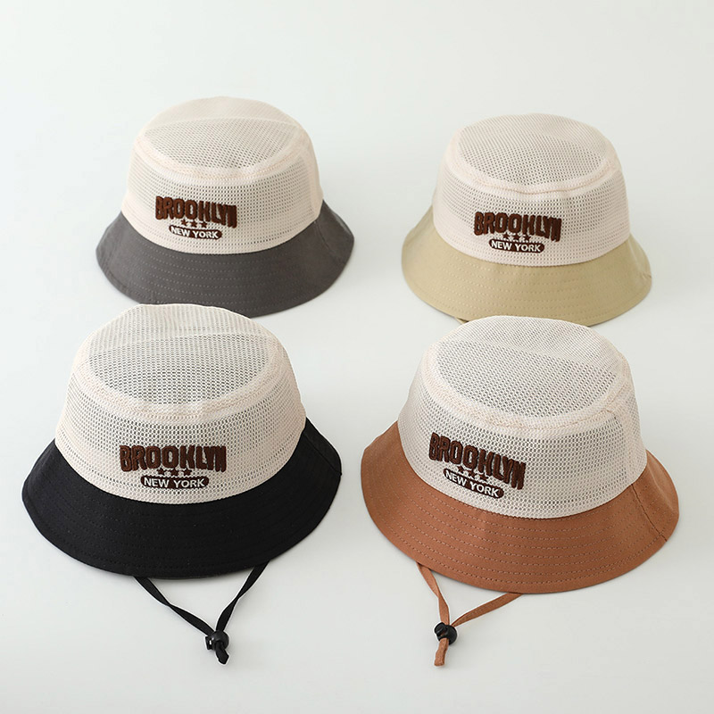 Topi Bayi Bordir Huruf, Topi J - Baby Products For Summer ulasan dan harga