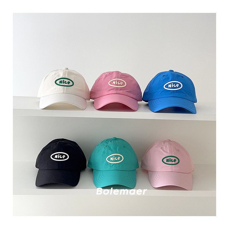 Topi Bisbol Musim Panas Topi A - Baby Products For Summer ulasan dan harga