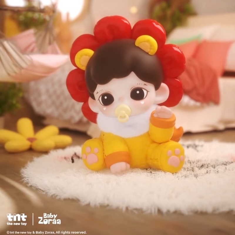TnT Baby Zoraa Sister Three Sm - Baby Products Gift Card ulasan dan harga