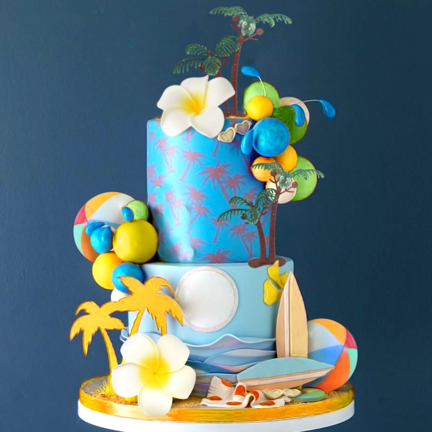 LaVenty Papan Selancar Musim P - Baby Products For Summer ulasan dan harga