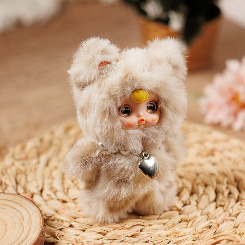 Boneka Kucing Lucu Seri Baby T - Baby Products Combo ulasan dan harga