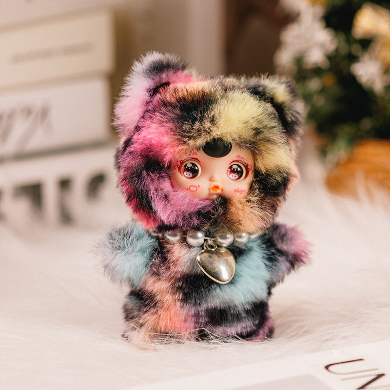 Boneka Kucing Lucu Seri Baby T - Baby Products Combo ulasan dan harga