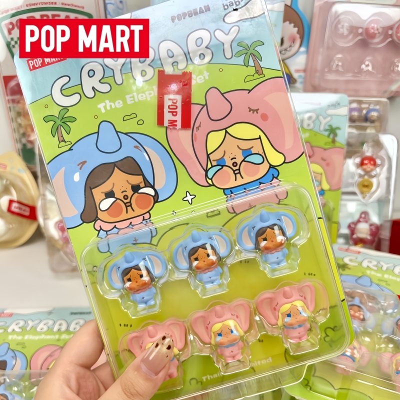 Produk Terlaris Popmart Thaila - Baby Products Gift Card ulasan dan harga