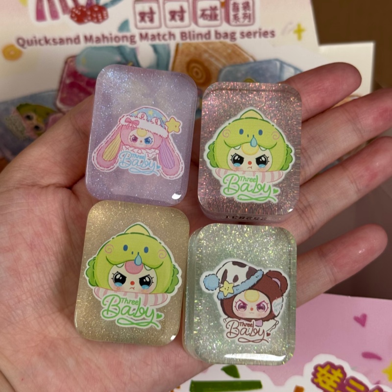 Mainan Mahjong Otentik Baby Th - Baby Products Combo ulasan dan harga