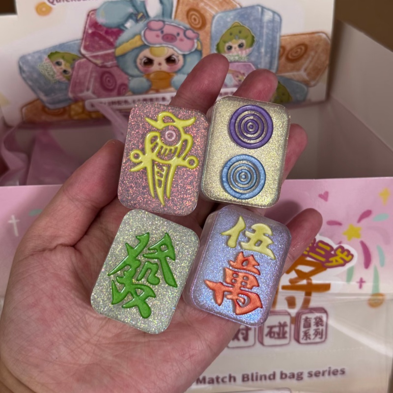 Mainan Mahjong Otentik Baby Th - Baby Products Combo ulasan dan harga