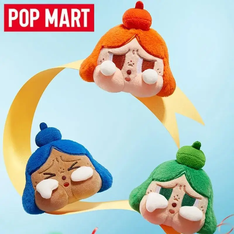 POP MART Crybaby Cheer Up, Say - Baby Products Dropshipping ulasan dan harga