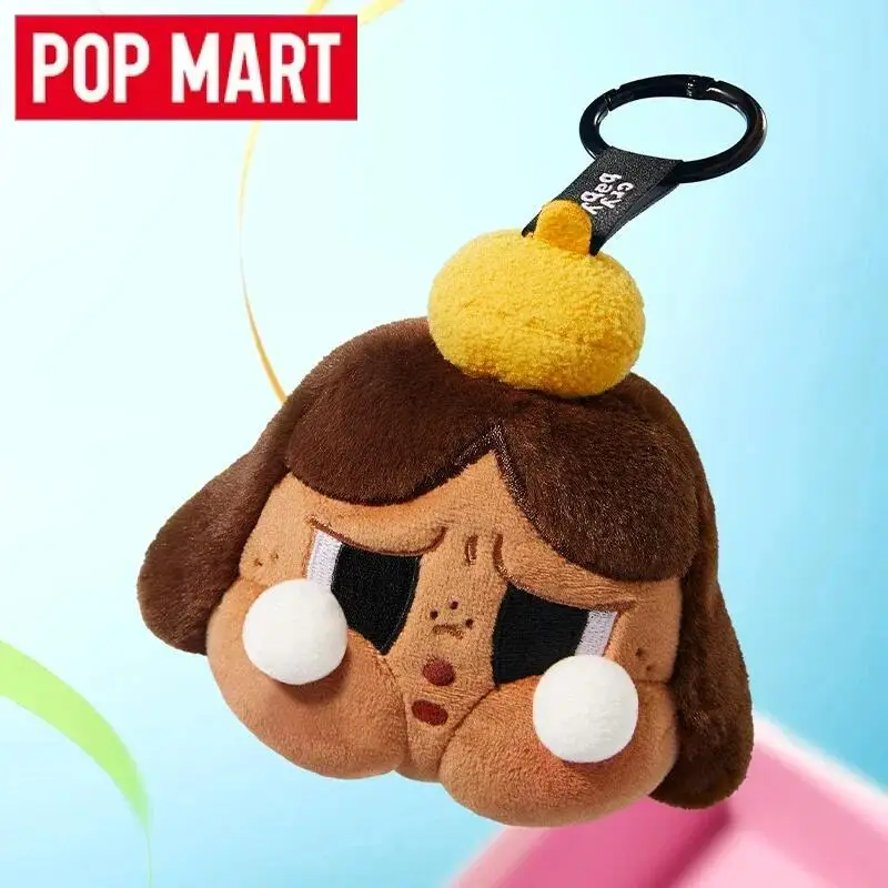 POP MART Crybaby Cheer Up, Say - Baby Products Dropshipping ulasan dan harga