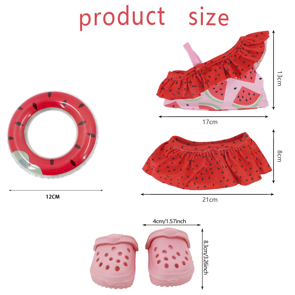 Baju Renang Motif Sisik Ikan U - Baby Products Dropshipping ulasan dan harga