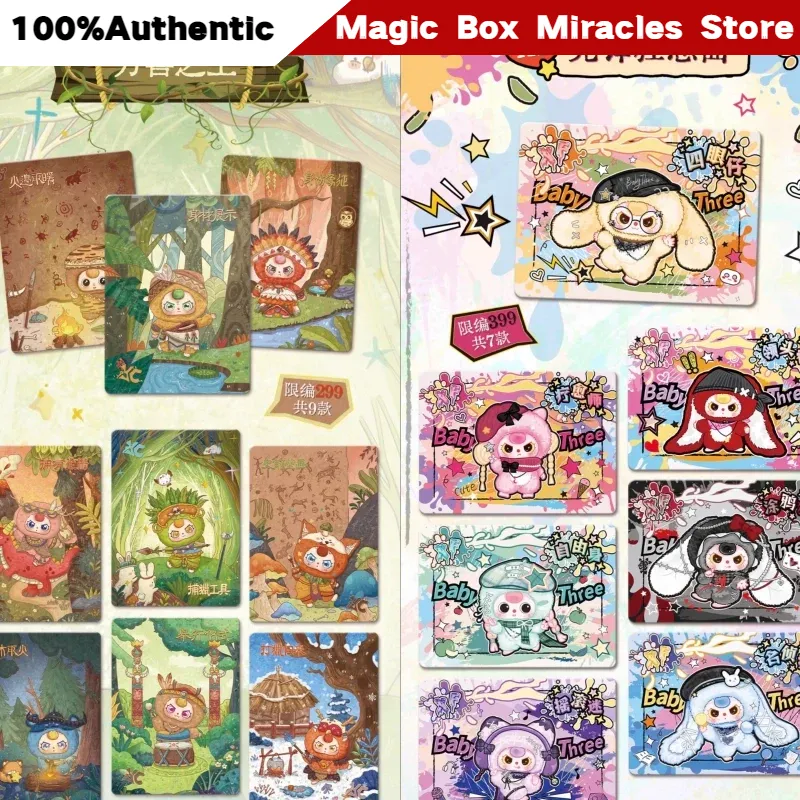 Kartu Koleksi Original Baby Th - Baby Products Gift Card ulasan dan harga