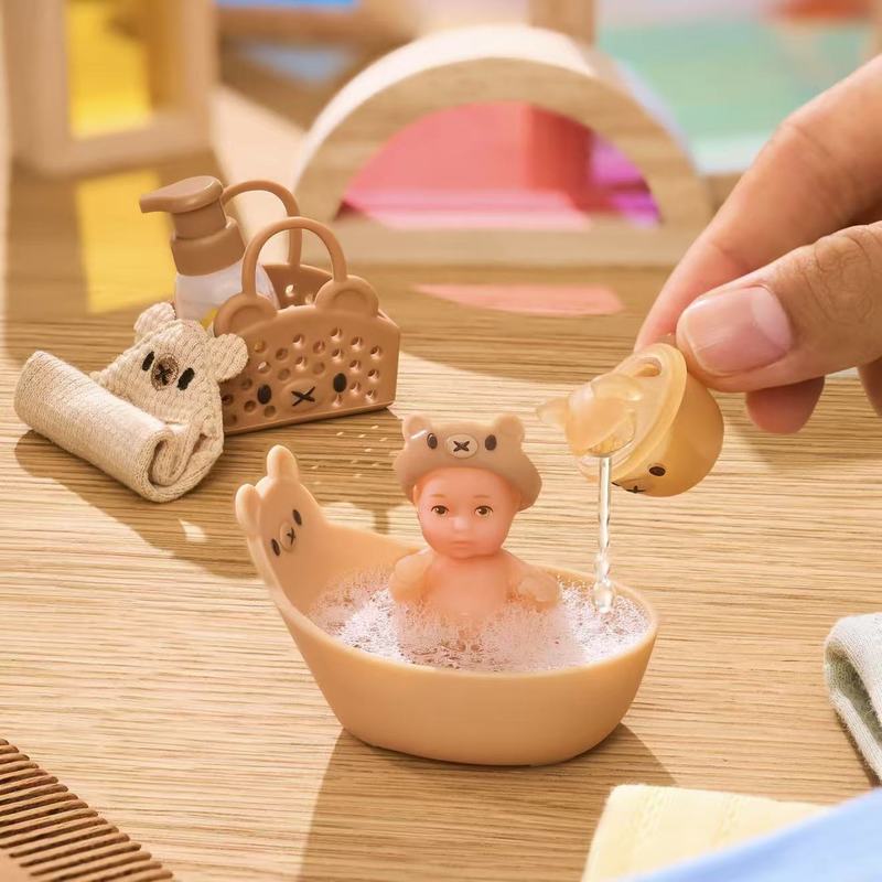 Miniverse Original Baru Make I - Baby Products Combo ulasan dan harga