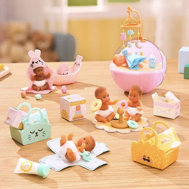 Miniverse Original Baru Make I - Baby Products Combo ulasan dan harga