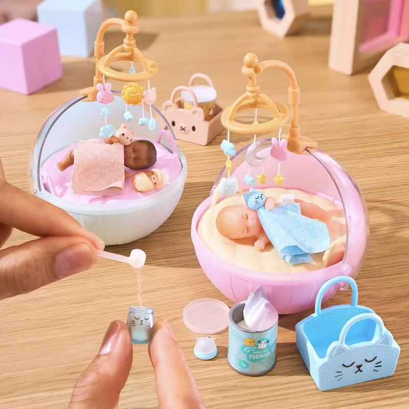 Miniverse Original Baru Make I - Baby Products Combo ulasan dan harga