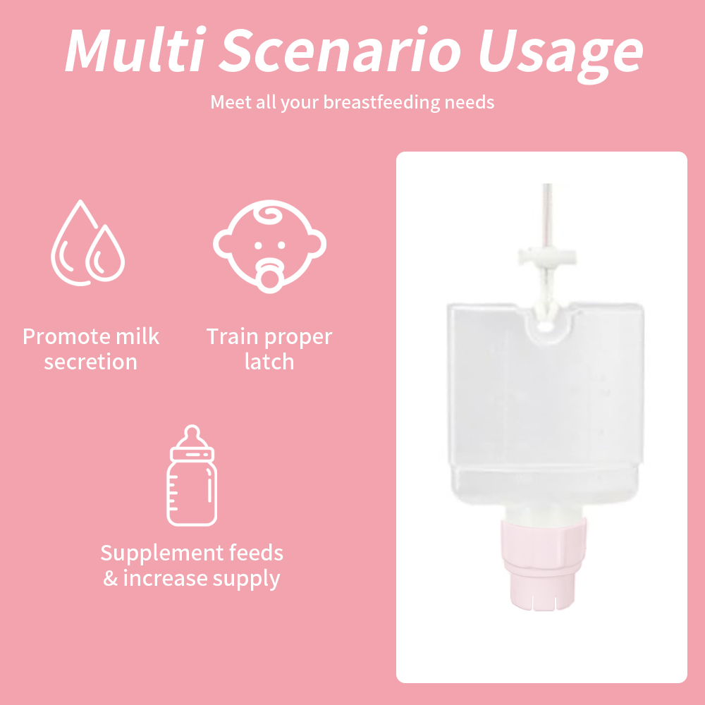 Sistem Perawatan Menyusui Tamb - Baby Products Combo ulasan dan harga