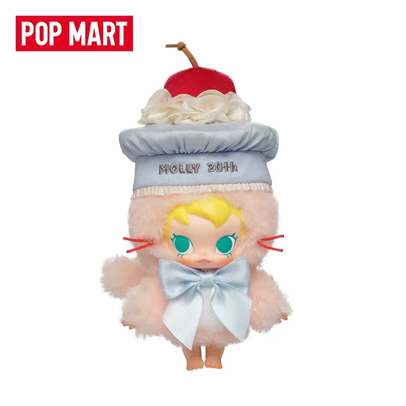 POPMART Baby Molly 20th Annive - Baby Products Gift Card ulasan dan harga