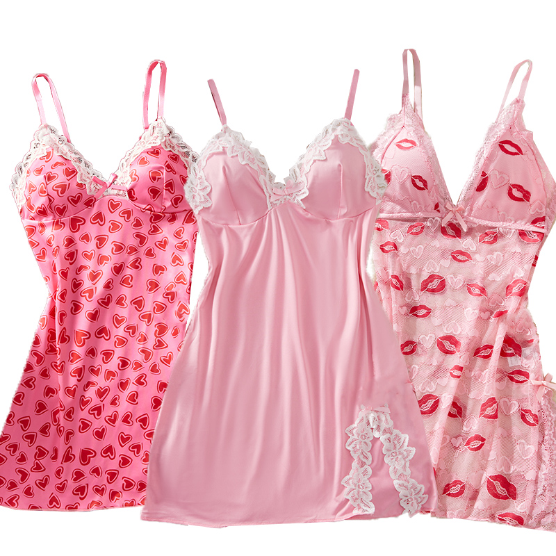 Set Baju Tidur Seksi Wanita, G - Baby Products Combo ulasan dan harga