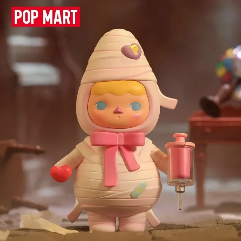 Pop Mart Pucky Monster Baby Se - Baby Products Combo ulasan dan harga