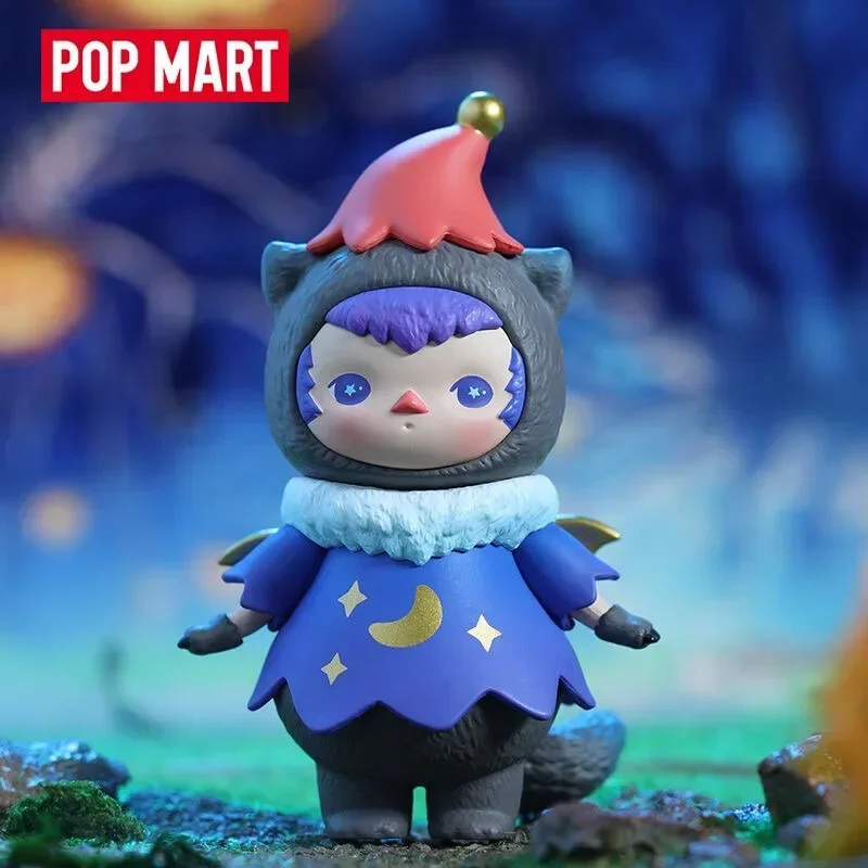 Pop Mart Pucky Monster Baby Se - Baby Products Combo ulasan dan harga