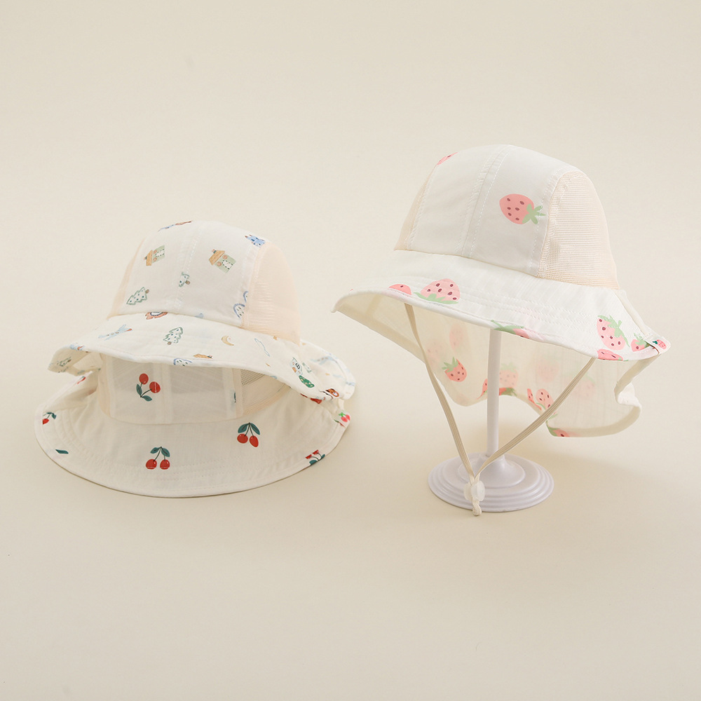Topi Pantai Bayi Musim Panas T - Baby Products For Summer ulasan dan harga