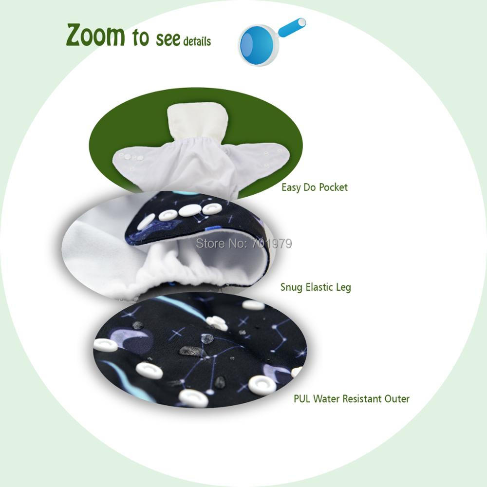 U Pilih alwababy saku popok ka - Pampers Diaper Premium Care ulasan dan harga