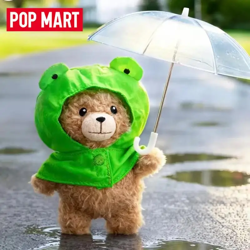 POP MART TED 2 Seri Baby Ted B - Baby Products Dropshipping ulasan dan harga