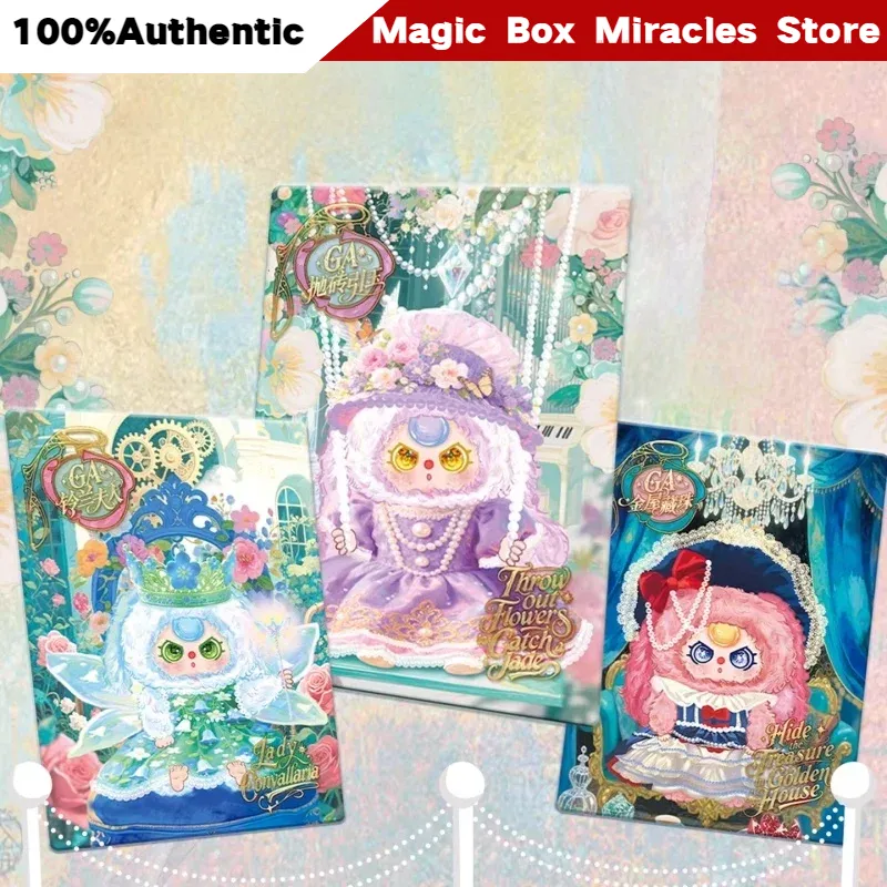 Kotak Misteri Seri Resmi Baby  - Baby Products Gift Card ulasan dan harga