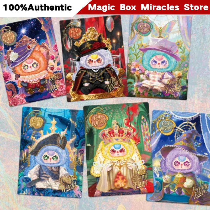 Kotak Misteri Seri Resmi Baby  - Baby Products Gift Card ulasan dan harga